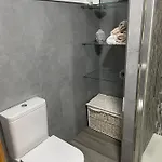 Apartmán En El Centro De Viveiro San Pedro de Viveiro