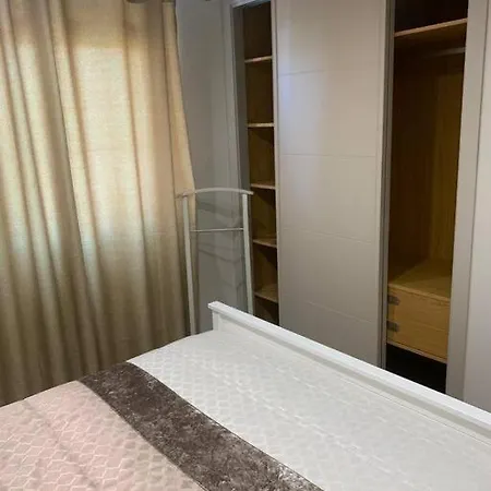 Apartmán En El Centro De Viveiro San Pedro de Viveiro