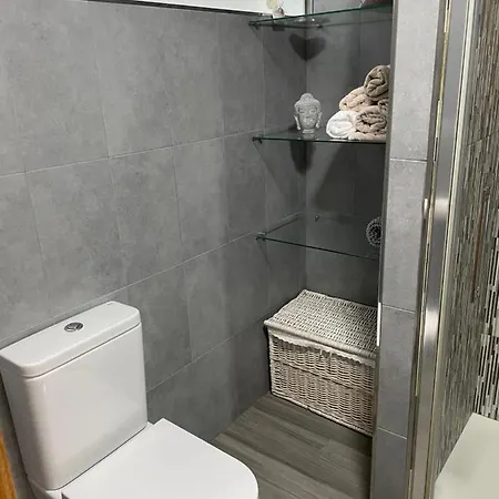Apartment En El Centro De Viveiro San Pedro de Viveiro