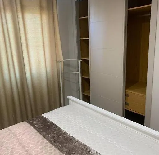 Daire En El Centro De Viveiro San Pedro de Viveiro