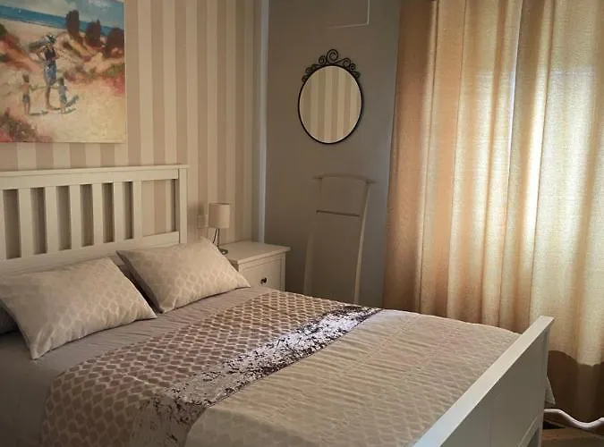 En El Centro De Viveiro * San Pedro de Viveiro