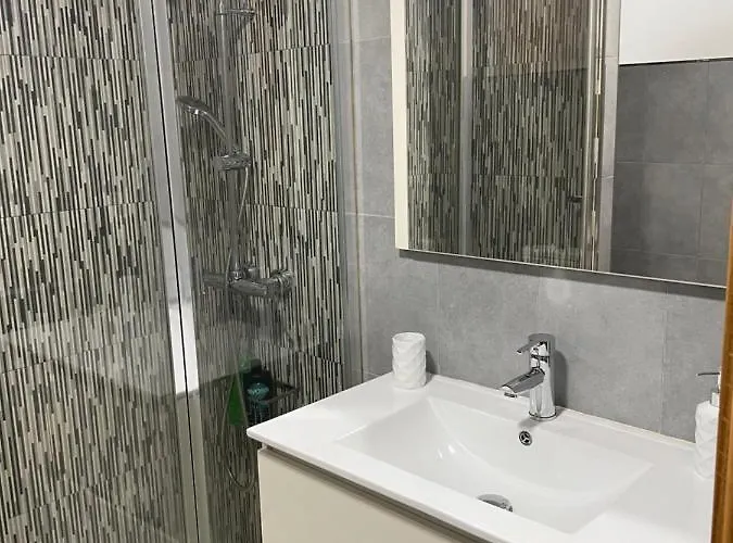 En El Centro De Viveiro San Pedro de Viveiro