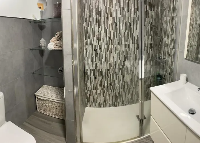 En El Centro De Viveiro * San Pedro de Viveiro