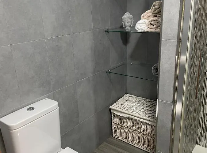 Daire En El Centro De Viveiro San Pedro de Viveiro