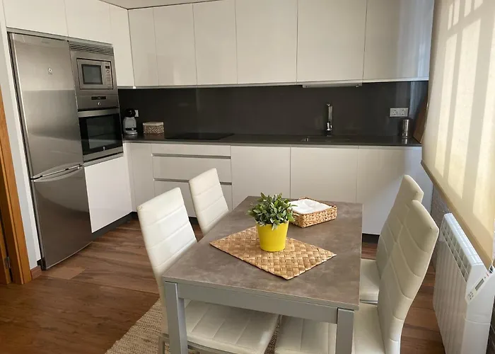 En El Centro De Viveiro * San Pedro de Viveiro